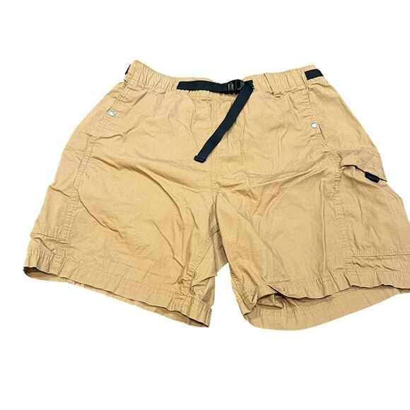 The North Face Other - The north face hiking shorts men’s large